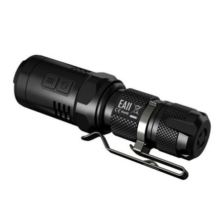 Latarka Nitecore EA11