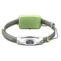 Latarka Ledlenser NEO4 Green