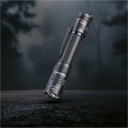 Latarka LED Fenix PD45R ACE