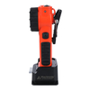 Latarka kątowa Mactronic ATEX M-FIRE Guardian XW 240 lm z dwoma rodzajami światła