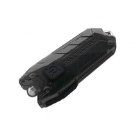 Latarka brelok Nitecore Tube-BK