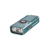 Latarka LED Fenix E06R turkusowy