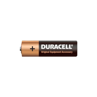 Bateria alkaiczna Duracell LR6/AA