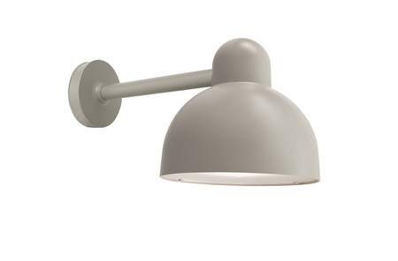 KOSTER PRO 1818 GRAPHITE LED 18,1W 3000K STRAIGHT ARM