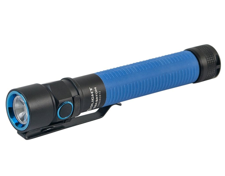 Latarka Olight S2A Blue