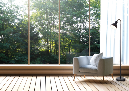 Lampa podłogowa CIGNO czarny mat 1xE27 ruchoma