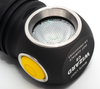 Latarka czołowa Armytek Wizard C2 USB v4 warm