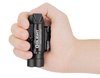 Latarka na broń Olight BALDR Pro Black z celownikiem laserowym