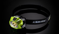 Latarka czołowa Unilite WCHT5