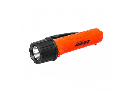 Latarka ręczna Mactronic ATEX M-FIRE 02 HL 290 lm profesjonalna iskrobezpieczna
