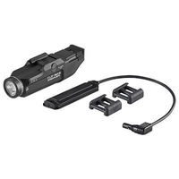 Kompaktowa latarka taktyczna Streamlight TLR RM 2 REMOTE, 1000 lm