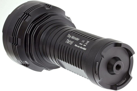 Latarka Nitecore TM16