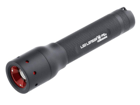 Latarka LedLenser P5.2