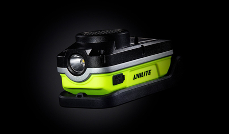 Latarka ręczna Unilite SP-750 