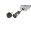 Lampa namiotowa Mactronic GALAXY 3.3 z podtrzymaniem zasilania, 4100 lm