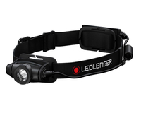 Latarka LedLenser H5R Core czołowa