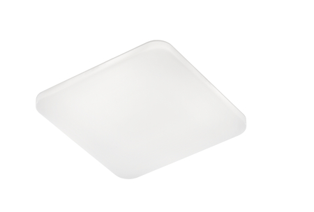 Plafon LIPSA, LED 24W 4000K 33x33cm biały