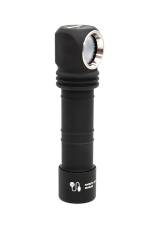 Latarka czołowa Armytek Wizard C2 USB v4 warm