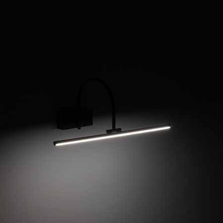 Kinkiet Nowodvorski ARTLINE LED 11957 czarny