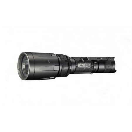 Latarka LED Nitecore SRT7GT SmartRing Tactical Revenger