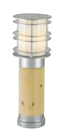 STOCKHOLM 1607 HOT-DIP GALVANIZING LED 8,5W 4000K 49CM