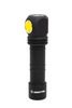 Latarka czołowa Armytek Wizard C2 USB v4 warm