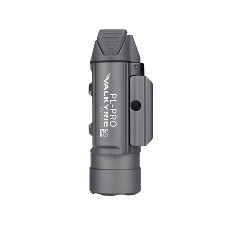Olight Latarka na broń Valkyrie PL-PRO Gunmetal Grey 1500 lumenów 