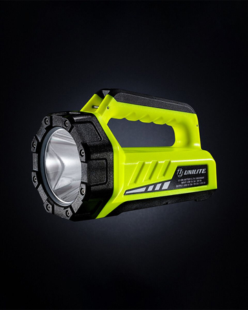 Szperacz Unilite L-1800 